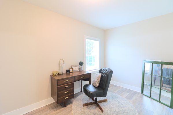 Real Estate example