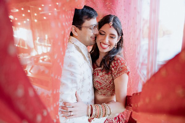 Wedding example