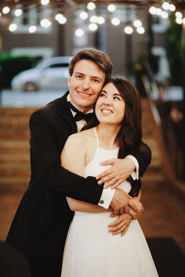 Wedding example