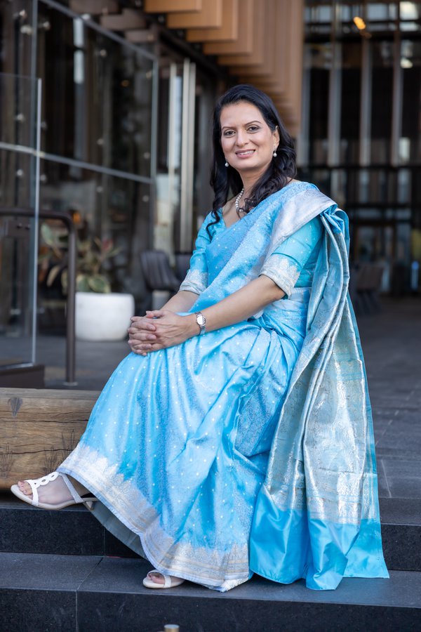 Dating Portrait example