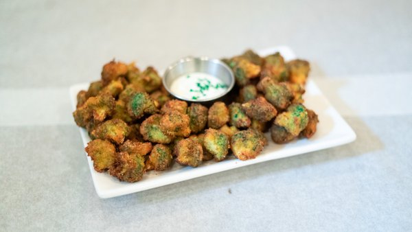 Food example