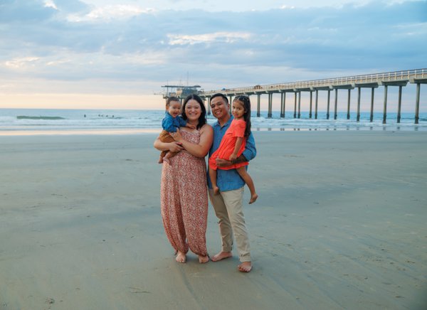 Family example
