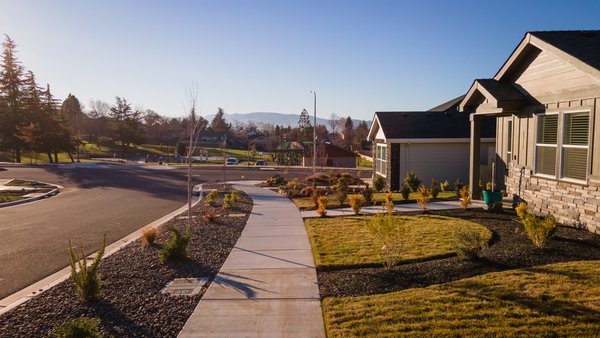 Real Estate example