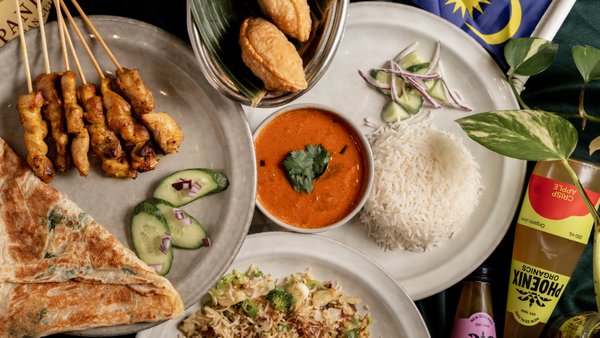 Food example