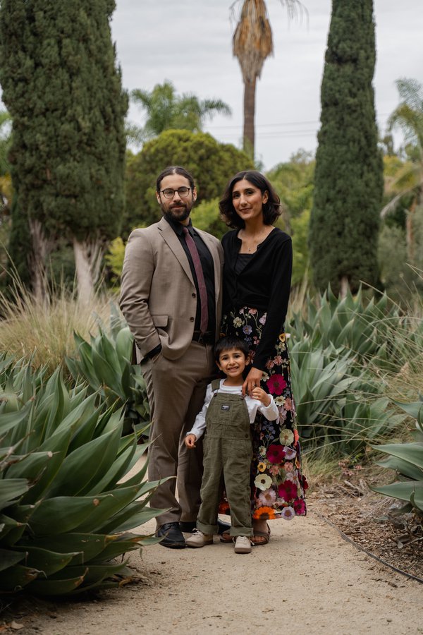 Family example