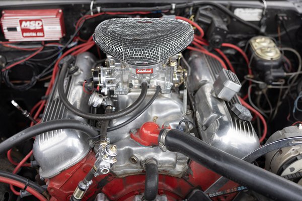 Automotive example