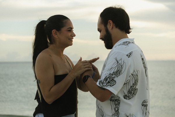 Engagement example