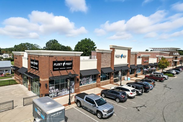 Commercial example