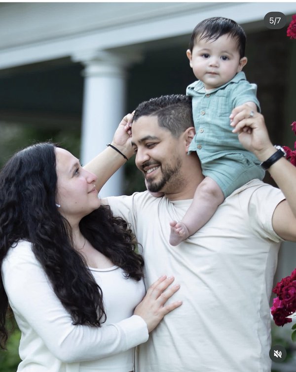 Family example