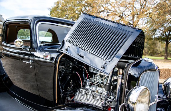 Automotive example