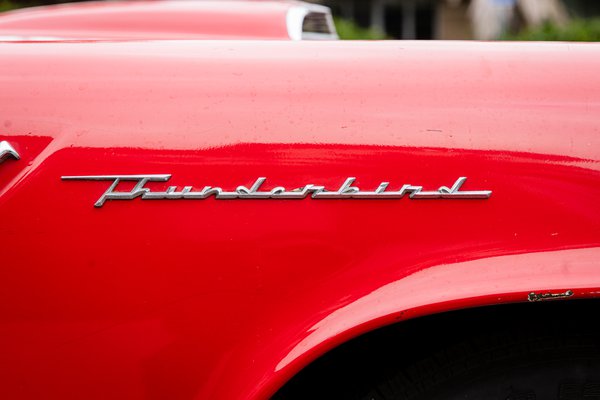 Automotive example