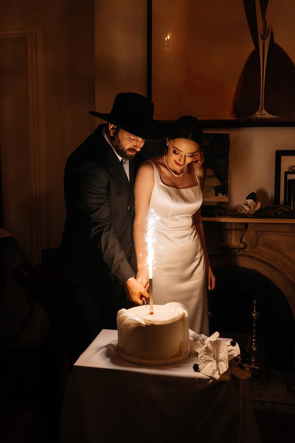 Wedding example