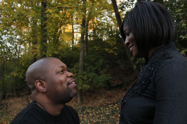 Engagement example