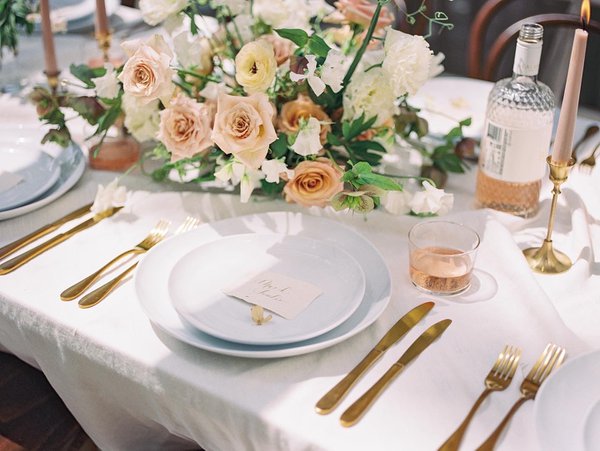 Wedding example