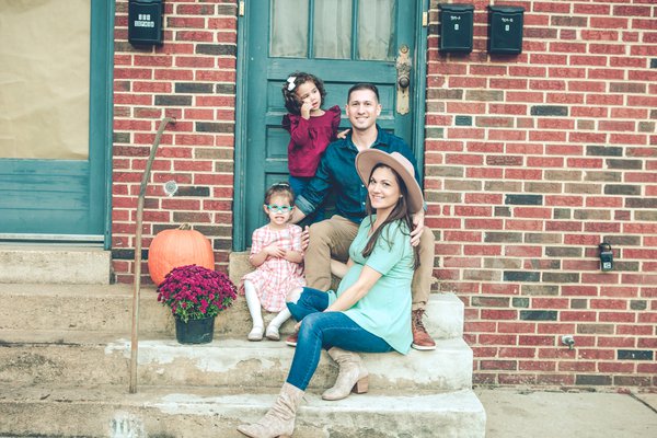 Family example