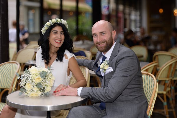 Wedding example