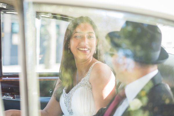 Wedding example