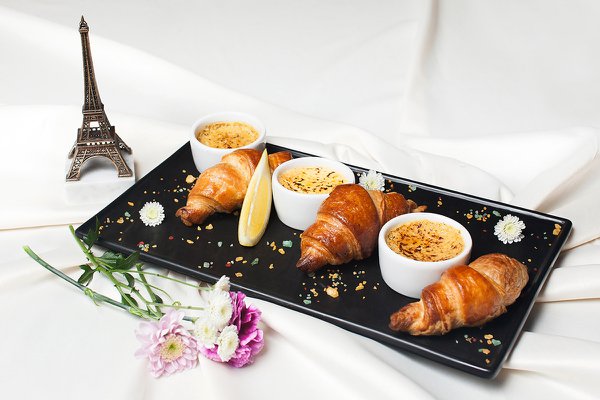 Food example