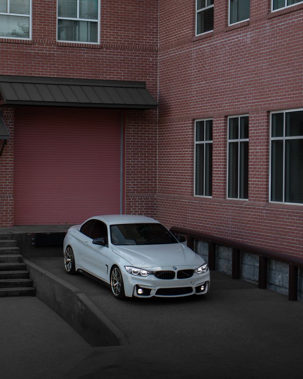 Automotive example