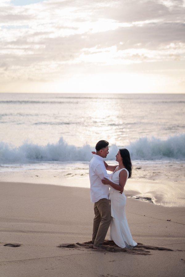 Engagement example