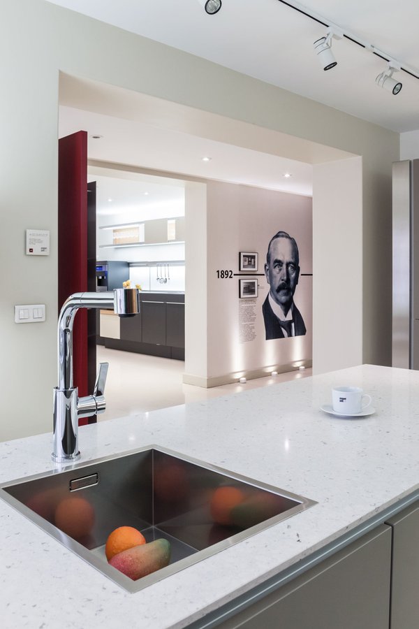 Real Estate example