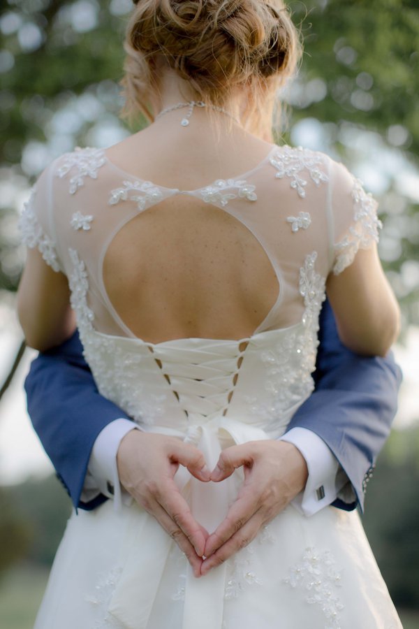 Wedding example