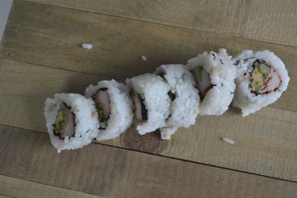 Food example