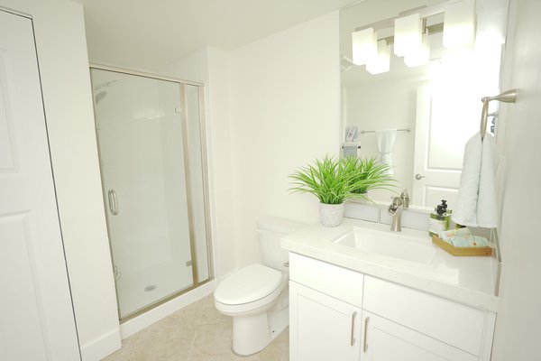 Real Estate example