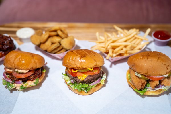 Food example