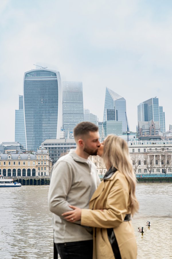 Engagement example