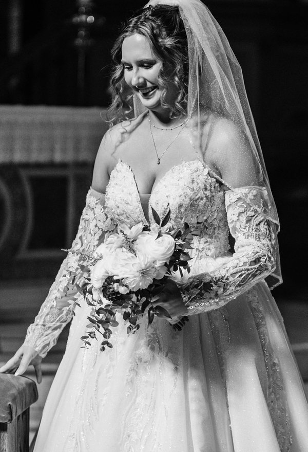 Wedding example