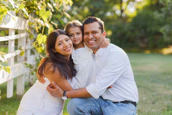 Family example