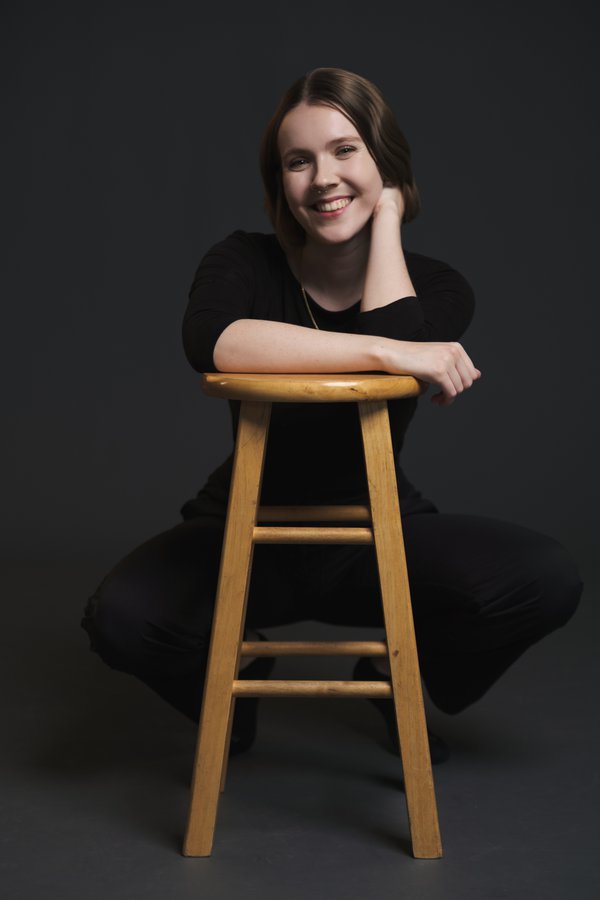 Portrait example