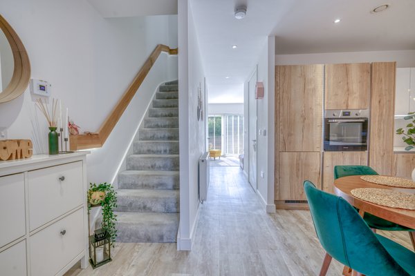 Real Estate example