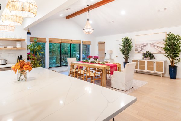 Real Estate example