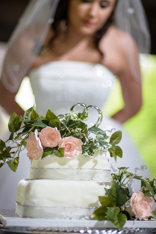 Wedding example
