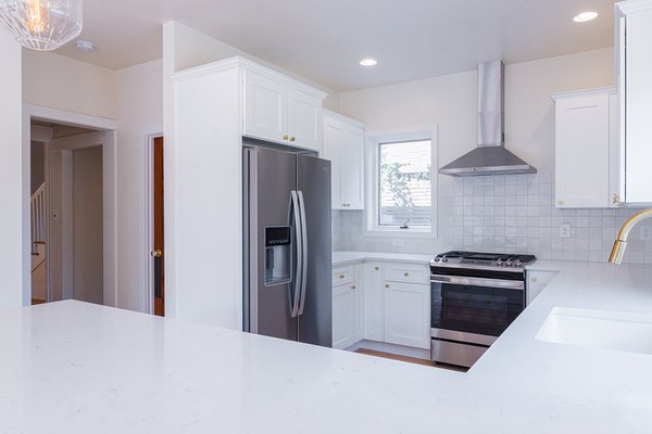 Real Estate example