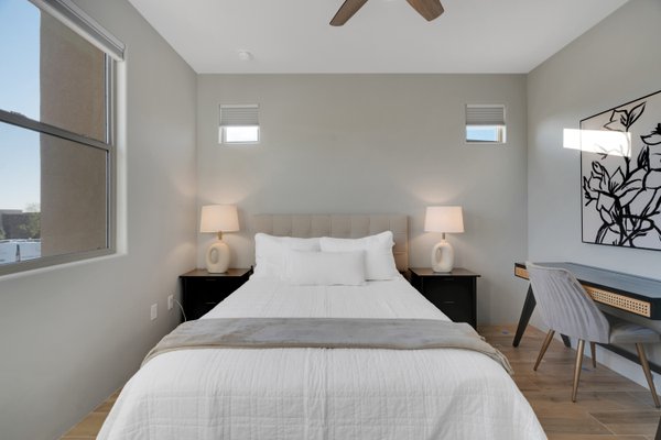 Real Estate example
