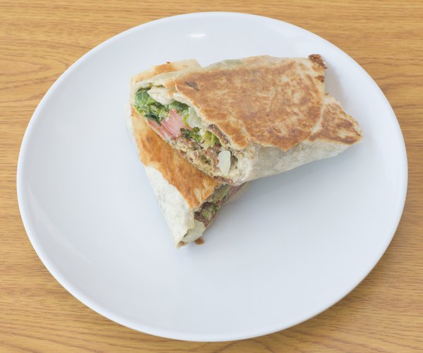 Food example