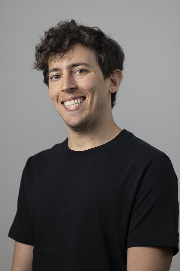 Team & Office example