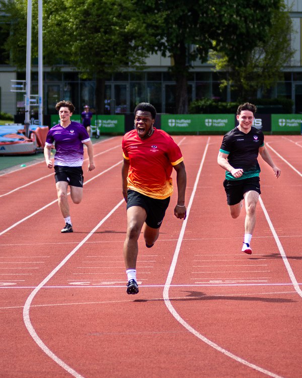 Sport example