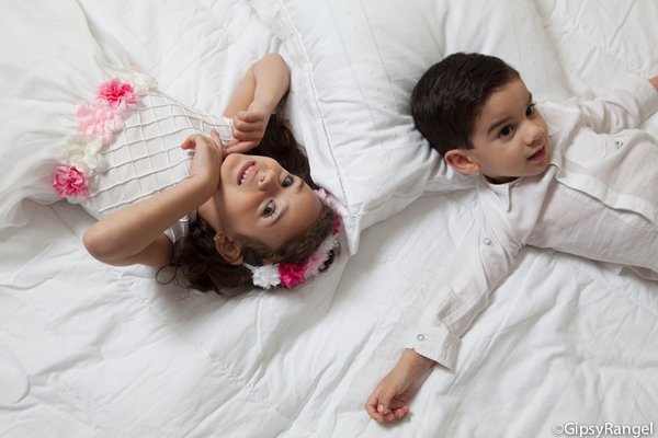 Kids example