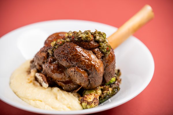 Food example