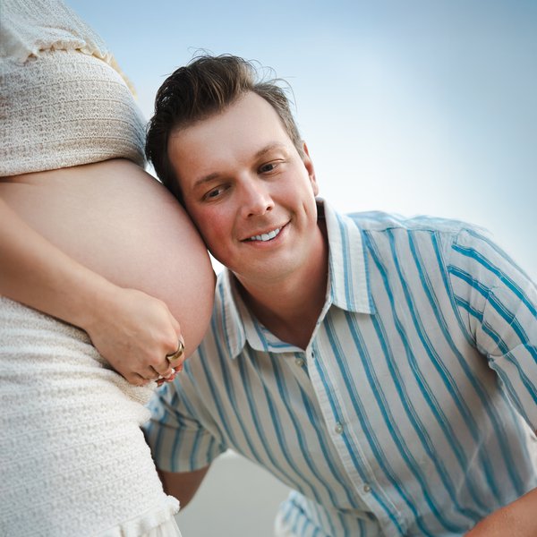 Maternity example