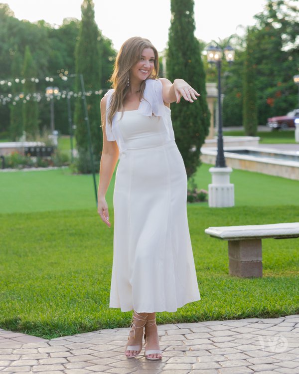 Wedding example