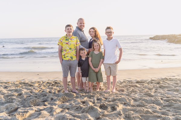 Family example