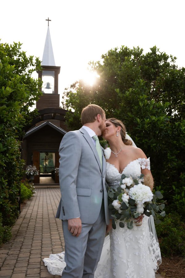 Wedding example