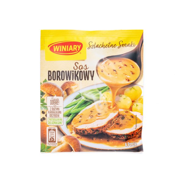 Product example