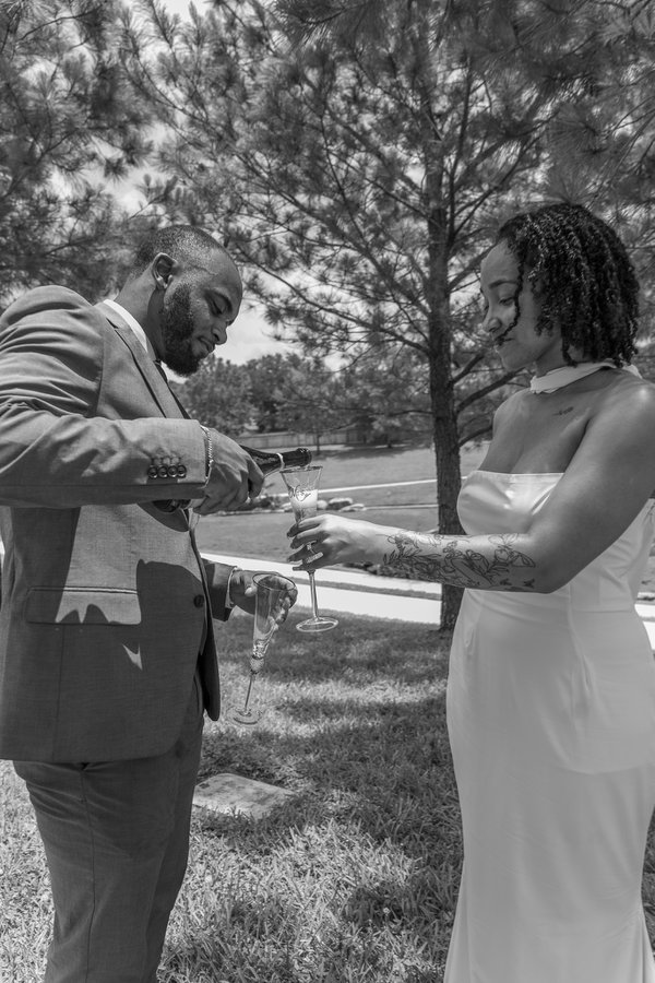 Engagement example