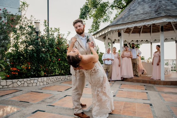 Wedding example